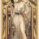 Princess Leia Organa by Juan Carlos Ruiz Burgos, version B
